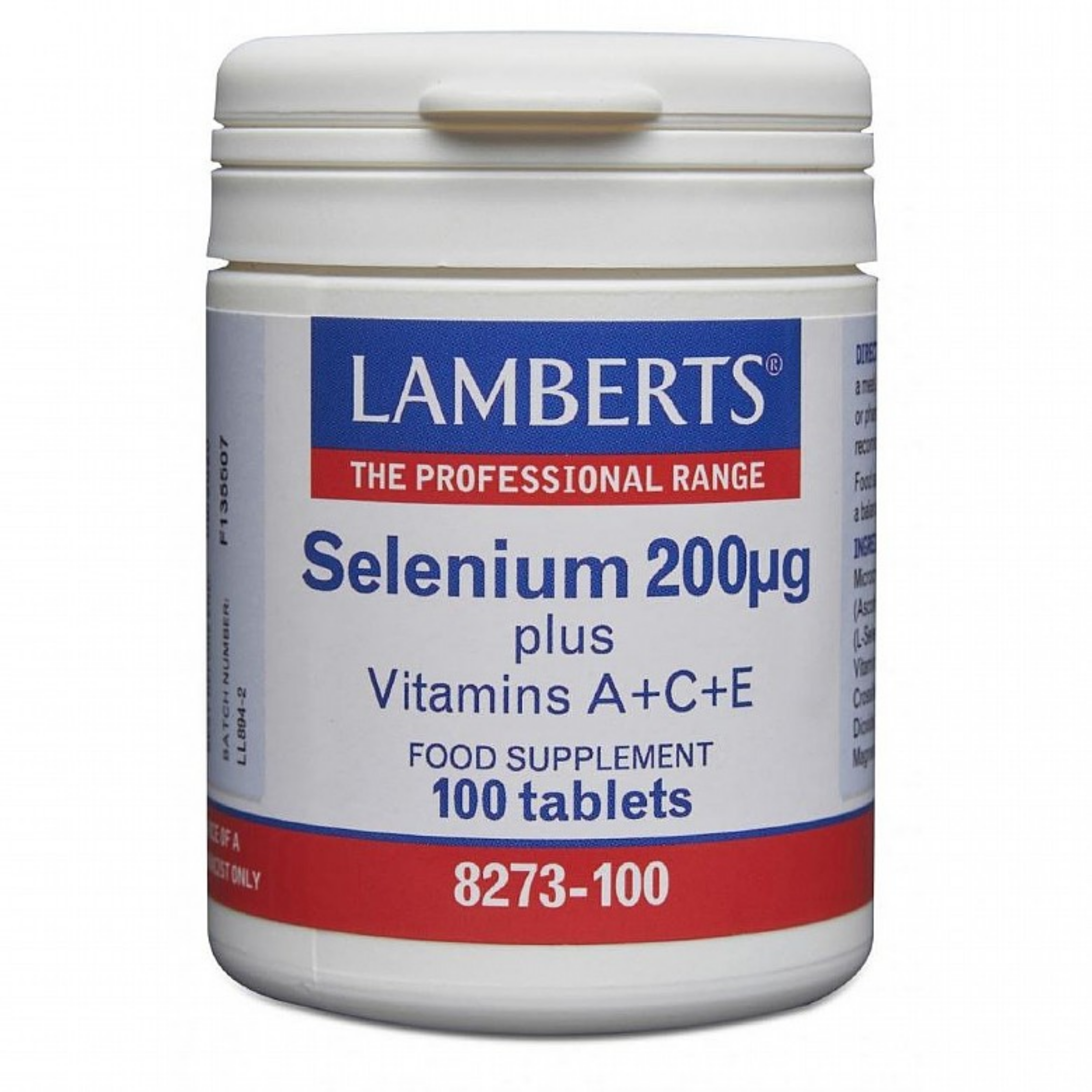 Lamberts Selenium + A + C + E